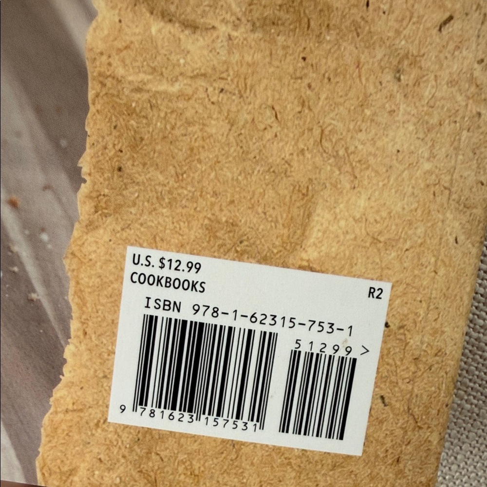 Bread Machine Cookbook - Picture 4 of 7